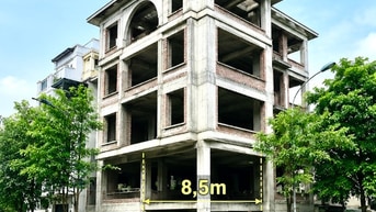 Chính Chủ Bán Biệt Thự Yên Hoà ( Trần Kim Xuyến ) Diện Tích 171,3m2
