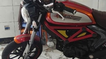 Moto Mini 110cc đời 2023, mới 93%; Nokia X2 mới 100%, hàng Mỹ