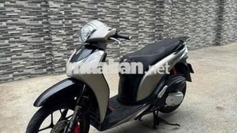 Honda SH Mode 2019 ABS