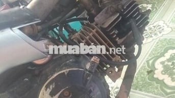 Suzuki Xe Đi Rẫy Công Trình