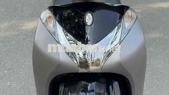 Honda SH Mode 2018 Bạc