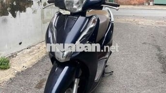 Honda Lead Xanh đậm