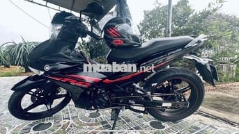Yamaha Exciter 150 RC Đen