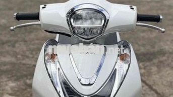 Honda SH Mode 2023 Trắng