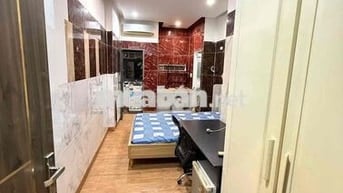 Cho thuê phòng full nội thất, 114 Lâm Quang Thự ngay Kinh Dương Vương