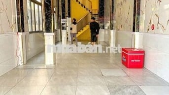 MT Nguyễn Văn Bảo 160m2 Ngang 4x19m Đối Diện Cổng Trường ĐH CôngNghiệp