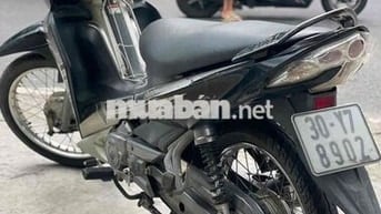 Yamaha Jupiter Đen bạc Đã sử dụng