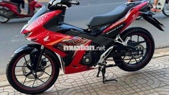 Honda Winner X 2026 Đỏ đen 200km
