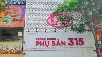Bán Tòa Nhà 5 Tầng Mới Bàu Cát Đôi – HĐT 120 Triệu/Tháng, Giá Chỉ 62 T