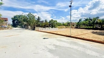 Gần trung tâm hành chính Hoà Vang - ngay QL14B vào 300m - chỉ 1tỷ2xx