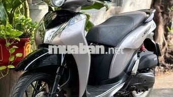 Honda SH Mode 2019 Bạc đen máy móc nguyên zin