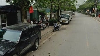 Cho thuê nhà mặt phố Thạch Cầu phường Long Biên Hà Nội 