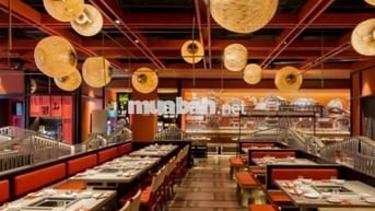 CHO THUÊ MẶT BẰNG AN THƯỢNG GẦN TRẦN BẠCH ĐẰNG - 160M2 NGANG 9M