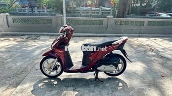 Honda Vision 2019 máy zin chính chủ lăn tay