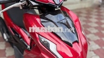 Honda Air Blade 125 4VAL 2023 Đỏ , Siêu Đẹp Keng