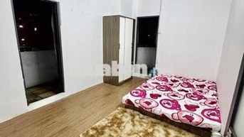 2PN 3 BAN CÔNG MÁY GIẶT RIÊNG - MẶT TIỀN NGÔ ĐỨC KẾ BÌNH THẠNH