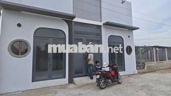 Cho thuê minihouse full nội thất lộ ô tô tới nhà