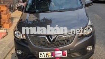 Vinfast Fadil 2019 24.000km Xám