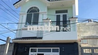 Cần bán gấp nhà phố khu Bình Phú