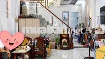 Bán Nhà Nhà Bè Gần Quận 7 - 85m² - Ngang 5m -Hẻm Xe Hơi - 3PN, 5.95 Tỷ