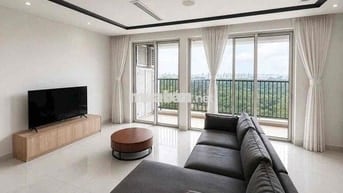 3PN FULL NỘI THẤT ORCHARD PARKVIEW GẦN SÂN BAY CV GIA ĐỊNH PHÚ NHUẬN