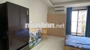 Cho Thuê Opal Skyline STUDIO 40m² Full Nội Thất Giá 5.8 Triệu