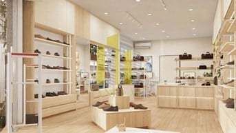 MẶT BẰNG KINH DOANH KHU ĐÔ THỊ AN PHÚ GIÁ 20 TRIỆU- NỘI THẤT NHƯ HÌNH