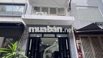 NHÀ HXH SIÊU ĐẸP –KHU LẠC LONG QUÂN -ĐẦM SEN-SHR-KO QH - GIÁ NHỈNH 4TỶ