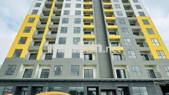 Cho thuê căn hộ Bcons City, DT: 54m2 2pn,2wc giá 6tr/tháng