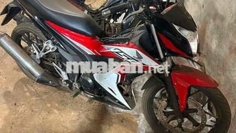 Honda Sonic Đỏ đen