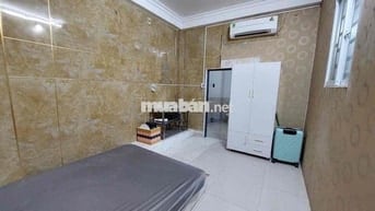 Chính chủ cho thuê phòng Số 389 Lê Thị Riêng, Thới An