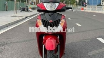 Honda SH150 2010 Đỏ nhập ý nguyên con