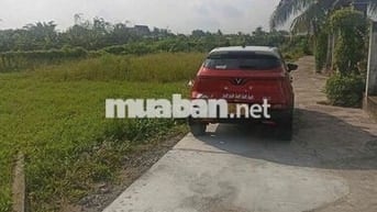BÁN ĐẤT CÓ NHÀ CẤP 4 HIỆN HỮU NGAY HUYỆN CẦN GUỘC LONG AN CŨ