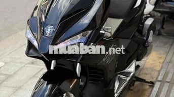 Honda Air Blade 2019 Đen bóng