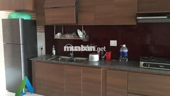 CHO THUÊ NHÀ 3 TẦNG 5PN MẶT TIỀN BÙI BỈNH UYÊN