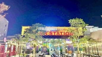 CHO THUÊ KHUÔN VIÊN LỚN 1300M2 MẶT TIỀN NGUYỄN VĂN LINH – QUẬN 7