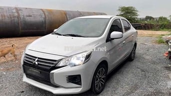 Mitsubishi Attrage 2024 Số sàn Trắng
