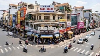 mặt tiền kinh doanh giá rẻ long khánh