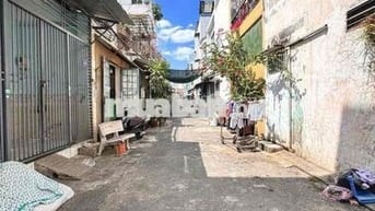 HẺM 6M - KO LỘ GIỚI- GẦN CHỢ GÒ XOÀI