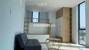 ✅Cho thuê căn góc officetel chung cư D-VELA Huỳnh Tấn Phát Q7 Full NT