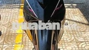Yamaha Si 50CC 2023 Đen Đã sử dụng
