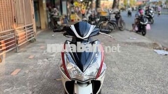 Honda Air Blade 2012 Đỏ trắng đen