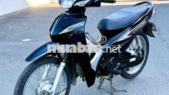Honda Wave 2018 Đen