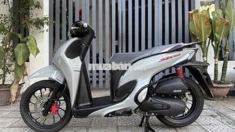 SH Mode 2024 ABS Xám Góp trả trước 12tr