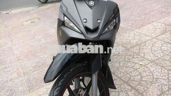 Yamaha Sirius FI RC 2016 Xám xi măng