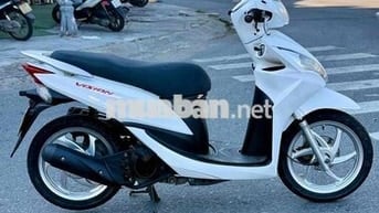 Honda Vision 2014 màu Trắng