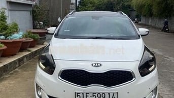 KIA RONDO 2015 Trắng 95.000 km