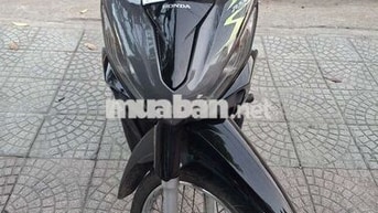 Honda Wave RSX 2018 Đen