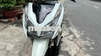 Honda Click Thái 125 2014 Trắng