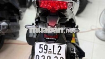 Honda Vario 150 Trắng 20566 km